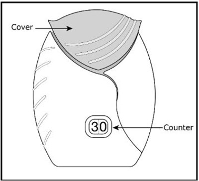 Figure C (Umeclidinium Ellipta Spl Graphic 10)